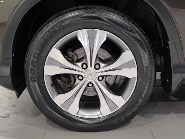Honda CR-V IV с пробегом 2013 года, цена 1 870 000 рублей, 239082 км, внедорожник, Автокод Объявления
