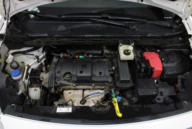 Peugeot Partner II Рестайлинг 2 с пробегом 2022 года, цена 1 320 000 рублей, 232236 км, компактвэн, Автокод Объявления