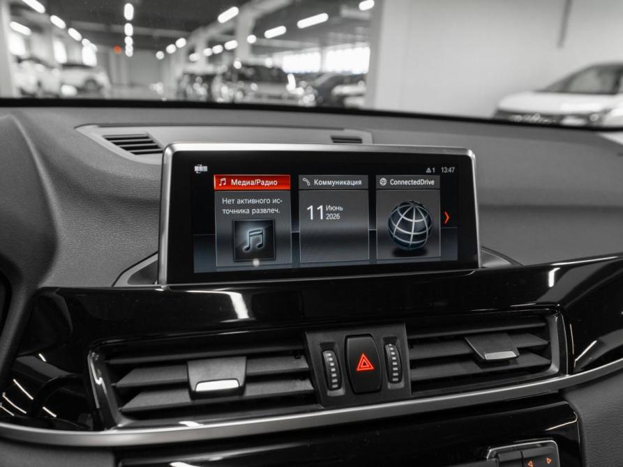 BMW X1 II (F48) Рестайлинг Москва  - изображение 16
