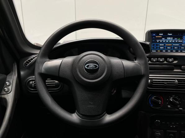 Lada (ВАЗ) Niva с пробегом 2021 года, цена 1 040 000 рублей, 56231 км, внедорожник, Автокод Объявления
