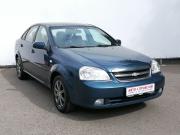 Chevrolet Lacetti I Москва  - изображение 18