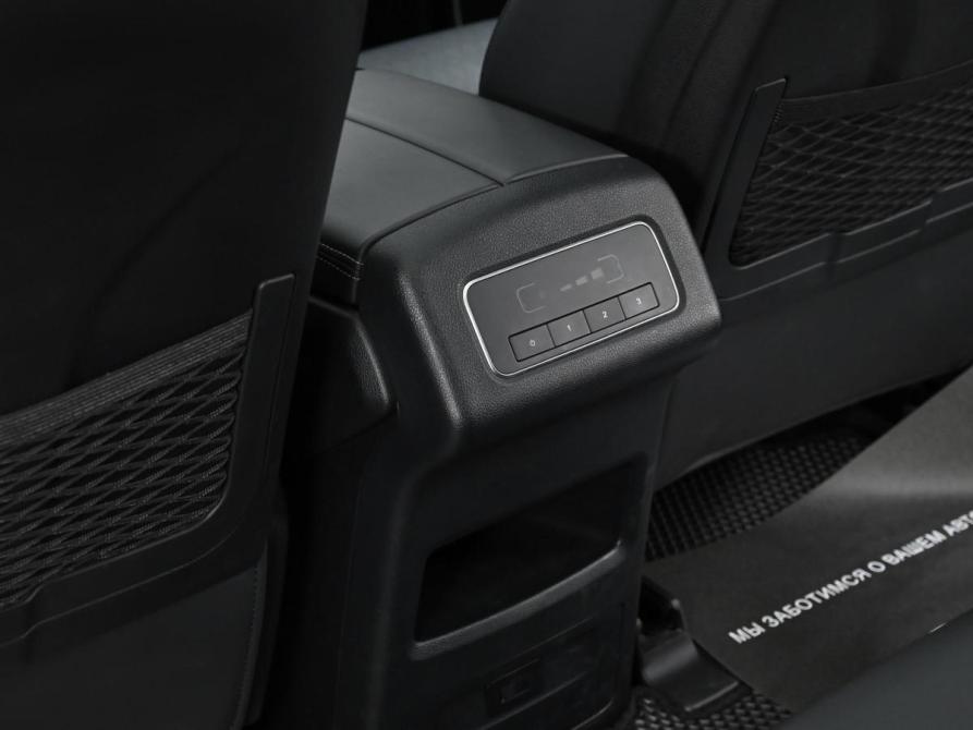 Dongfeng DFSK ix7 Москва  - изображение 18
