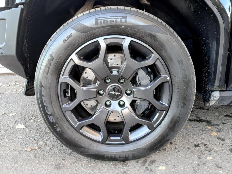 BYD FangChengBao Leopard 5 I Химки  - изображение 18