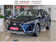 Lexus RX IV Рестайлинг Астрахань  - изображение 21