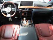 Lexus LX III Рестайлинг 2 Екатеринбург  - изображение 49