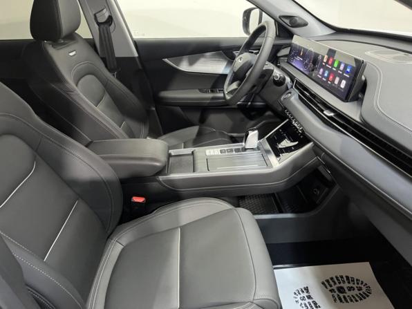 Chery Tiggo 7 Pro Max I с пробегом 2024 года, цена 2 016 800 рублей, 20802 км, внедорожник, Автокод Объявления