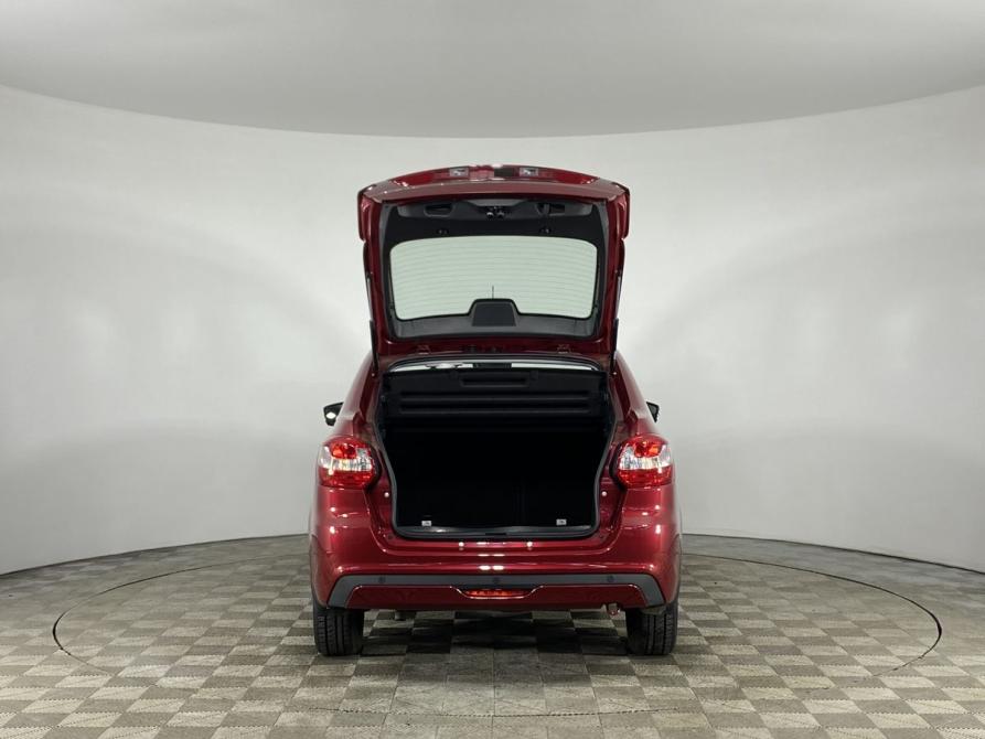 Lada (ВАЗ) Granta I Рестайлинг Воронеж  - изображение 9