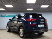 Hyundai Tucson III Рестайлинг Москва  - изображение 26
