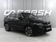 Geely Tugella I Рестайлинг Ростов-на-Дону  - изображение 28