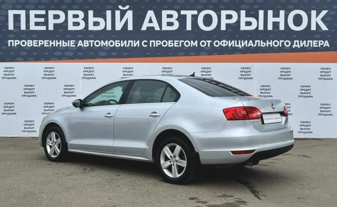 Volkswagen Jetta VI с пробегом 2012 года, цена 930 000 рублей, 175312 км, седан, Автокод Объявления