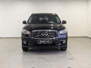 Infiniti QX60 I Москва  - изображение 58