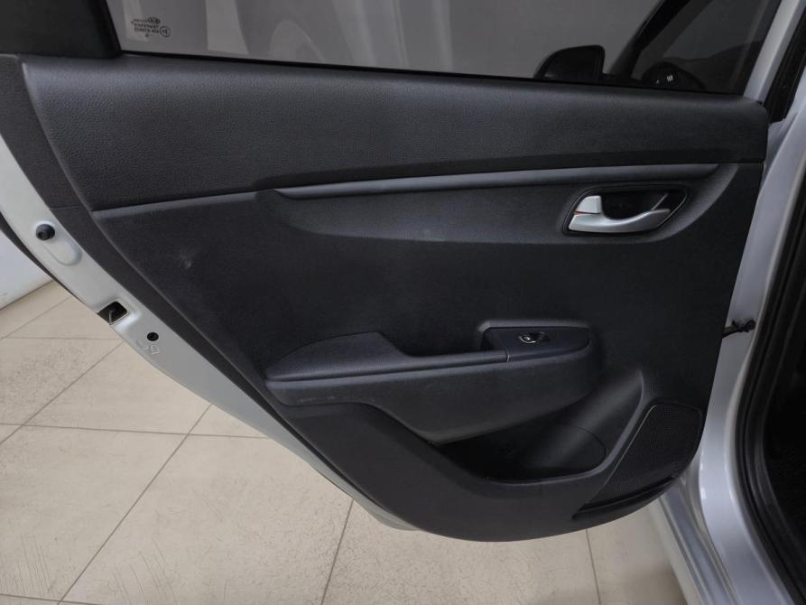 Kia Rio IV Альметьевск  - изображение 17
