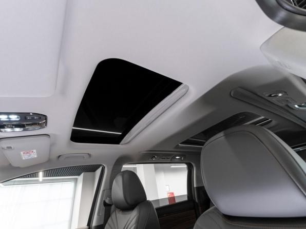 GAC Trumpchi M8 II с пробегом 2026 года, цена 4 800 000 рублей, 17 км, минивэн, Автокод Объявления
