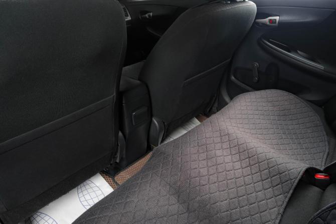 Toyota Corolla X (E140 E150) с пробегом 2008 года, цена 799 000 рублей, 261000 км, седан, Автокод Объявления
