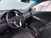 Hyundai Solaris I Екатеринбург  - изображение 33