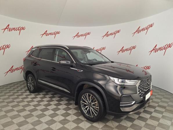 Chery Tiggo 8 Pro Max I Рестайлинг с пробегом 2023 года, цена 2 150 000 рублей, 92317 км, внедорожник, Автокод Объявления