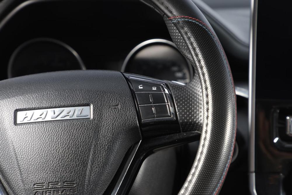 Haval M6 II Новосибирск  - изображение 14