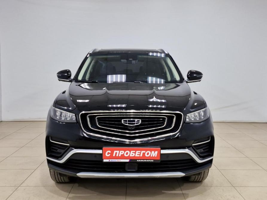 Geely Atlas Pro Альметьевск  - изображение 2