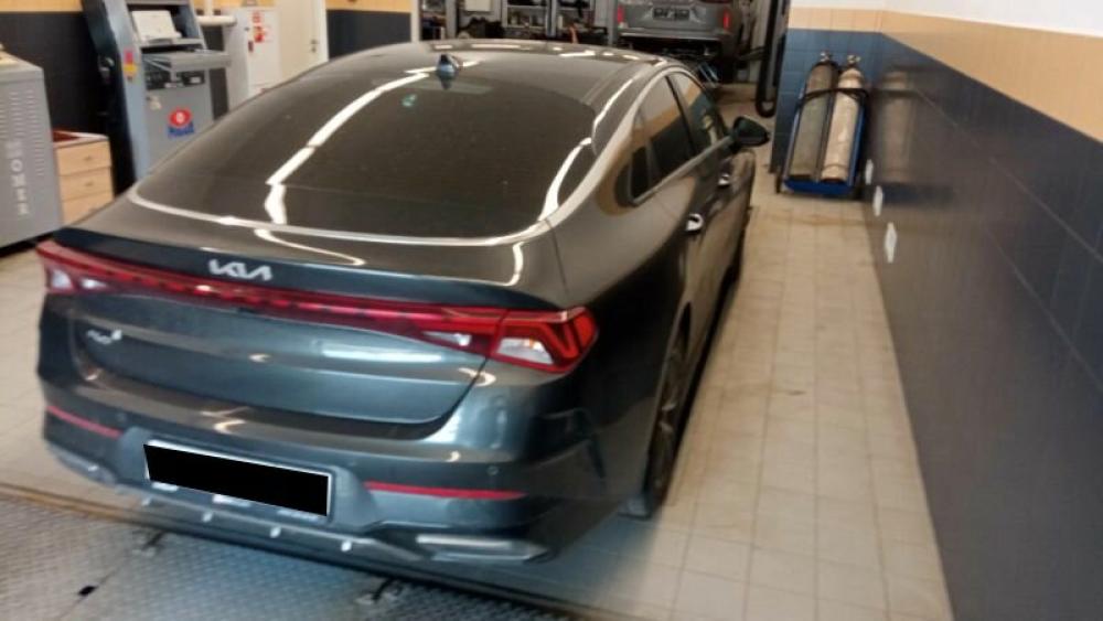 Kia K5 III Санкт-Петербург  - изображение 3