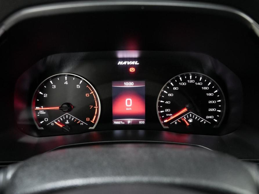 Haval F7 I Ульяновск  - изображение 15