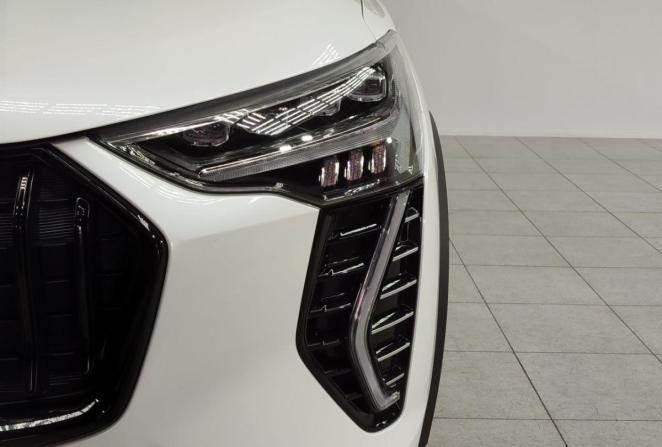 Haval Jolion I с пробегом 2024 года, цена 2 160 000 рублей, 18097 км, внедорожник, Автокод Объявления