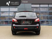 Nissan Qashqai I Рестайлинг Казань  - изображение 17