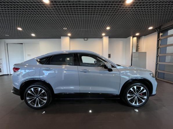 Geely Tugella I Рестайлинг с пробегом 2023 года, цена 2 990 000 рублей, 72256 км, внедорожник, Автокод Объявления