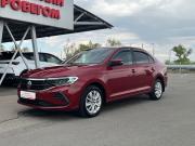 Volkswagen Polo VI Абакан  - изображение 52