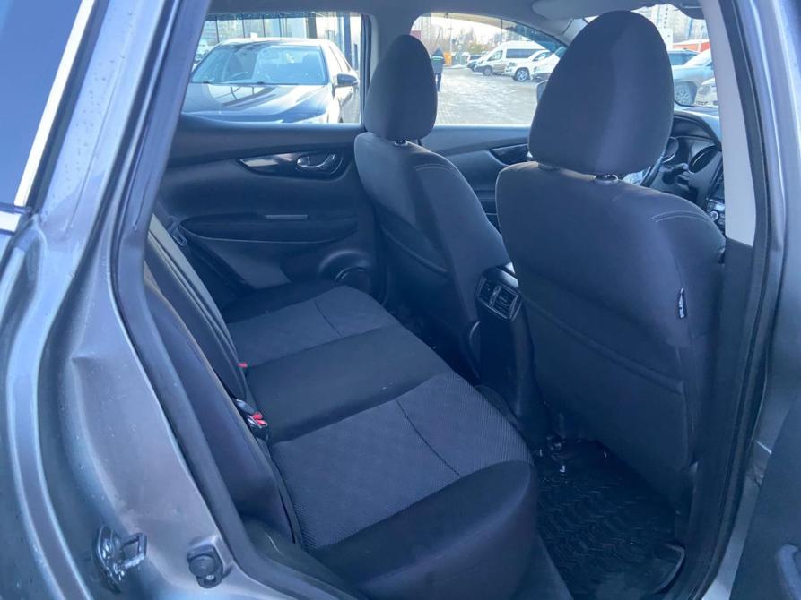 Nissan Qashqai II Сыктывкар  - изображение 11