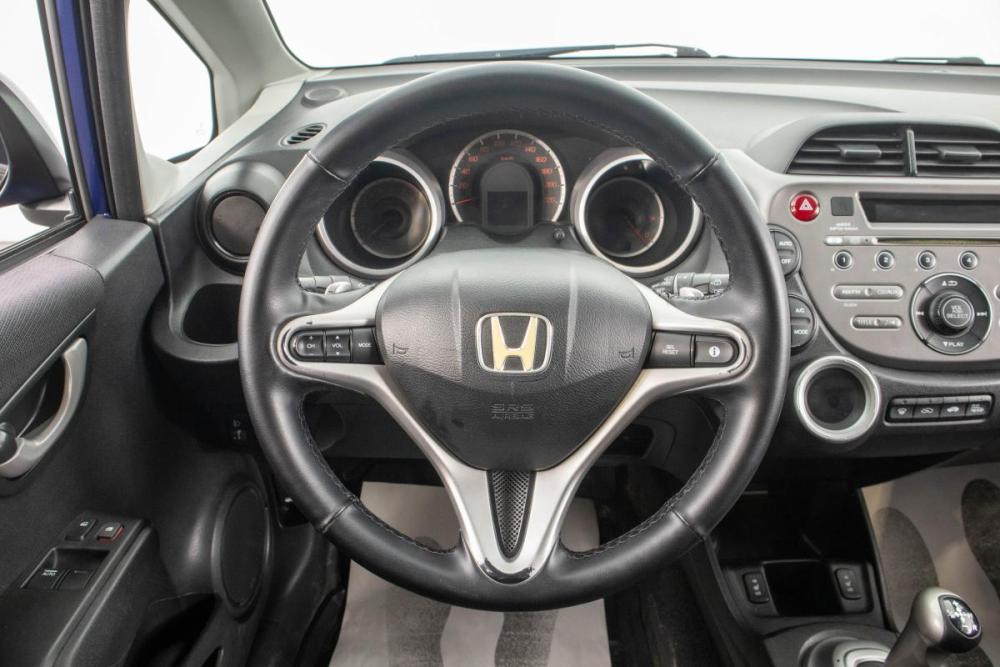 Honda Jazz II Барнаул  - изображение 13