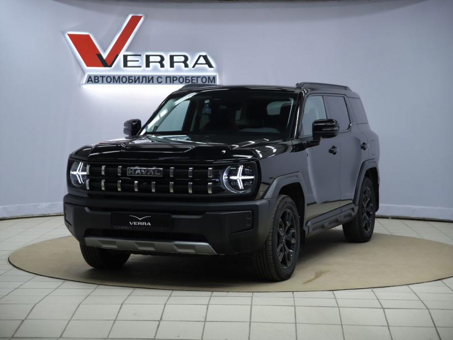 Haval H3 I Уфа  - изображение 1