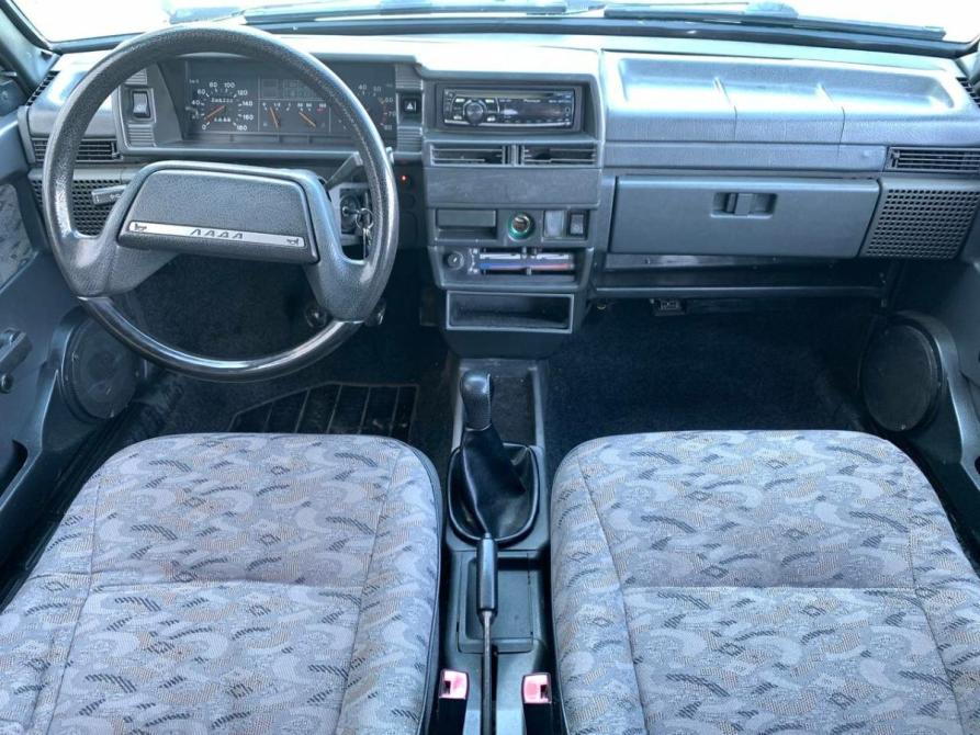 Lada (ВАЗ) 2109 Нижнекамск  - изображение 6