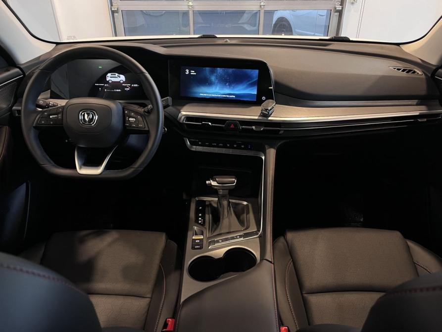 Changan CS35 Plus I Рестайлинг Чебоксары  - изображение 9