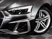 Audi A5 II (F5) Рестайлинг Санкт-Петербург  - изображение 53