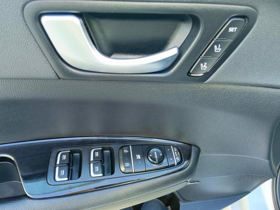 Kia Optima IV Тюмень  - изображение 12