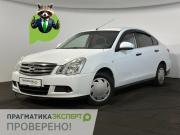 Nissan Almera III (G15) Великий Новгород  - изображение 16