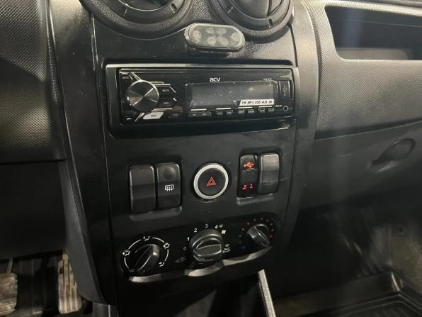 Lada (ВАЗ) Largus I с пробегом 2014 года, цена 410 000 рублей, 299858 км, универсал, Автокод Объявления