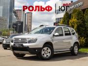 Renault Duster I Москва  - изображение 20