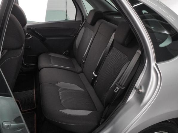 Lada (ВАЗ) Granta I Рестайлинг с пробегом 2024 года, цена 899 000 рублей, 34463 км, седан, Автокод Объявления