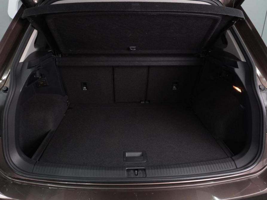 Volkswagen Tiguan II Воронеж  - изображение 22