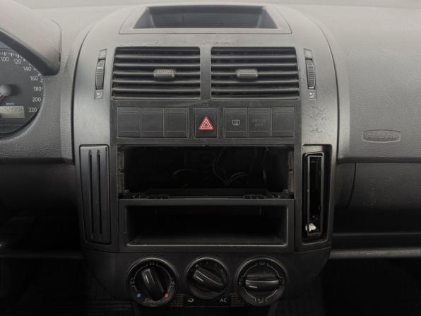 Volkswagen Polo IV Рестайлинг с пробегом 2008 года, цена 350 000 рублей, 264500 км, хэтчбек, Автокод Объявления