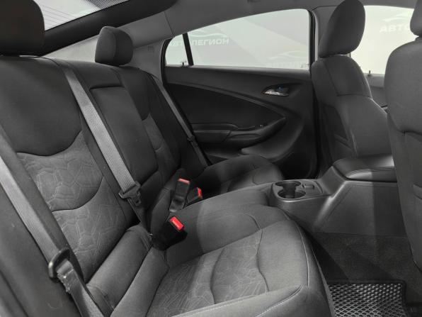 Chevrolet Volt II с пробегом 2016 года, цена 1 850 000 рублей, 129500 км, хэтчбек, Автокод Объявления