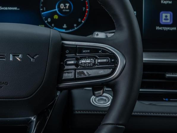 Chery Arrizo 8 с пробегом 2023 года, цена 2 226 000 рублей, 12880 км, седан, Автокод Объявления