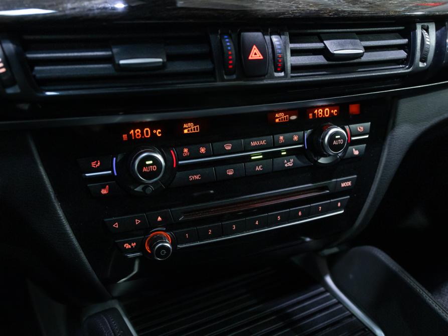 BMW X6 II (F16) Санкт-Петербург  - изображение 24
