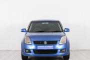 Suzuki Swift III Красноярск  - изображение 25