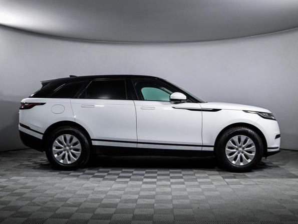 Land Rover Range Rover Velar I с пробегом 2019 года, цена 4 385 000 рублей, 72496 км, внедорожник, Автокод Объявления