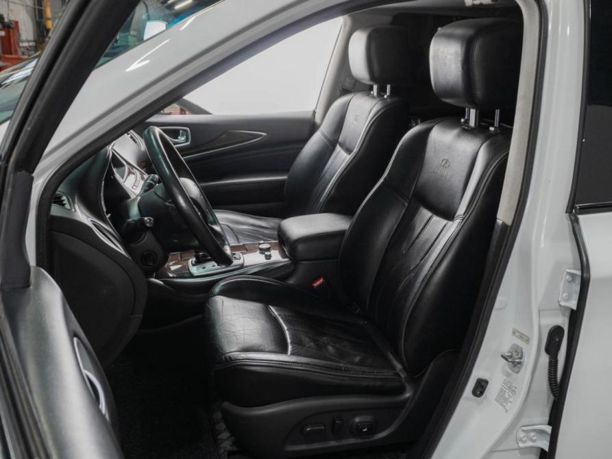 Infiniti JX Тюмень  - изображение 11