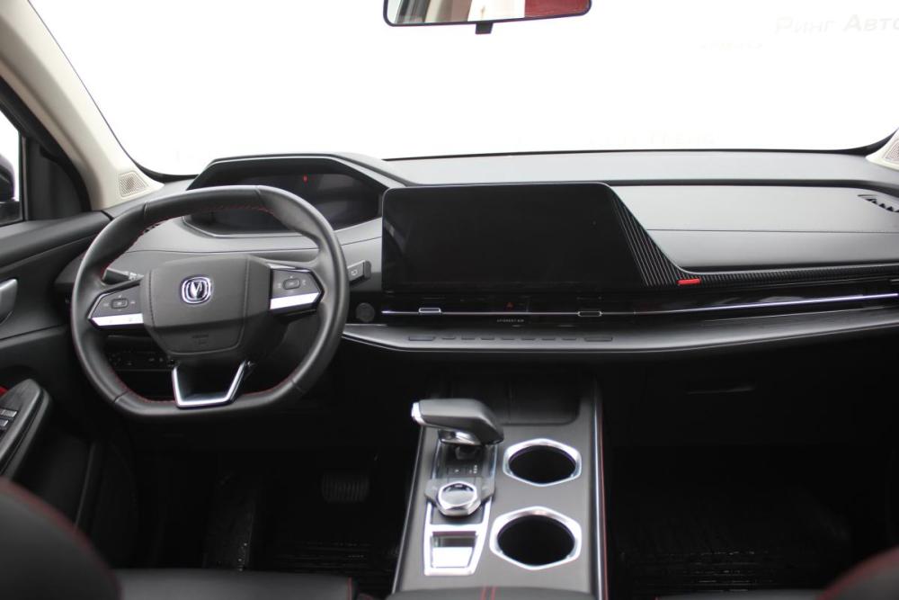 Changan CS55 Plus II Воронеж  - изображение 13