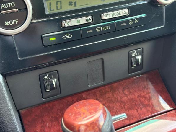 Toyota Camry VII (XV50) с пробегом 2012 года, цена 1 470 000 рублей, 289519 км, седан, Автокод Объявления