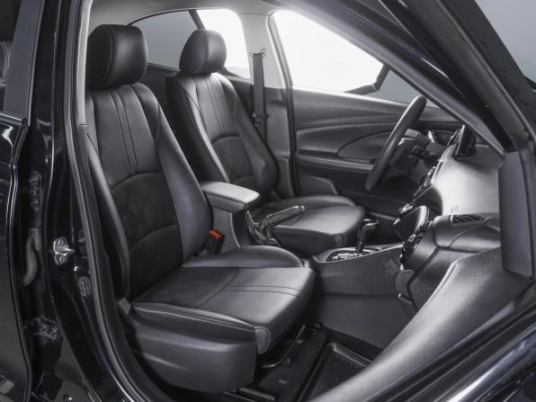 Changan Alsvin с пробегом 2023 года, цена 1 199 000 рублей, 31097 км, седан, Автокод Объявления
